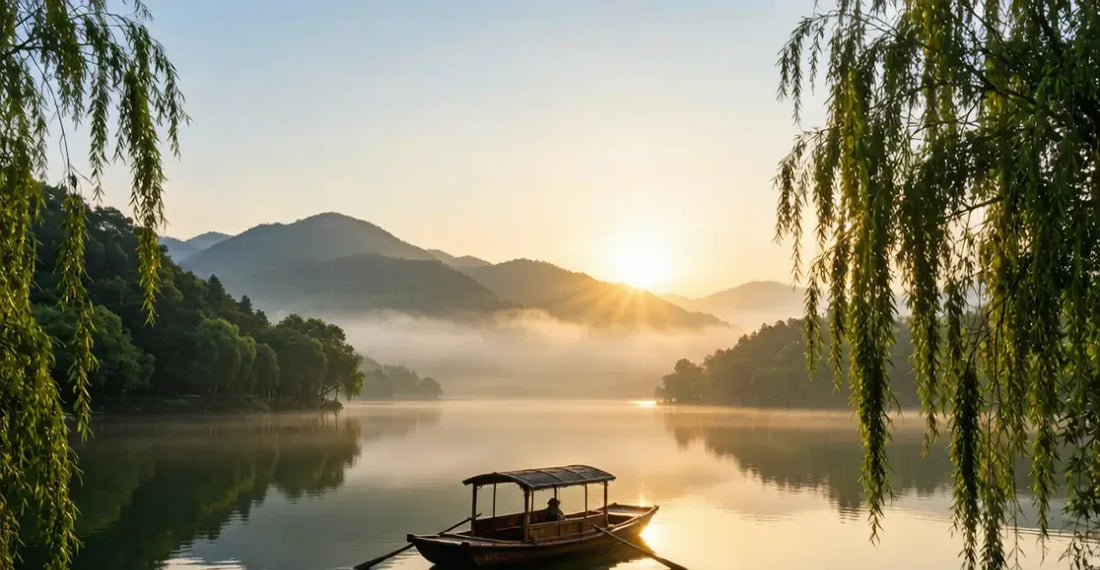 Zhejiang Best Time to Visit 2026 (浙江 Seasonal Guide)
